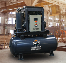 Electric Air Compressors
